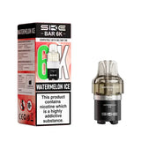 SKE Crystal CL6000 Refill Pods (Box of 5)