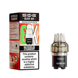 SKE Crystal CL6000 Refill Pods (Box of 5)