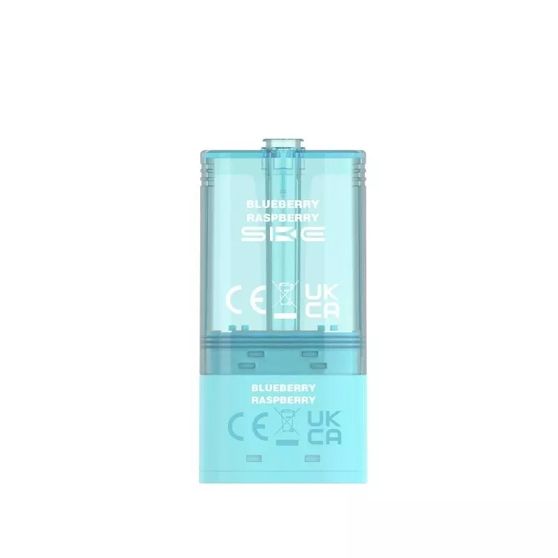 SKE 30K Pro Max Prefilled Pods (Box of 5)