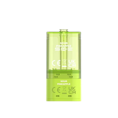 SKE 30K Pro Max Prefilled Pods (Box of 5)