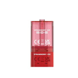 SKE 30K Pro Max Prefilled Pods (Box of 5)