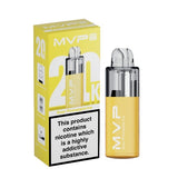 Innokin MVP 20K Prefilled Pods (Box of 5)