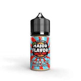 Major Flavor Nic Salt 10ml — Box of 5