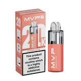 Innokin MVP 20K Prefilled Pods (Box of 5)