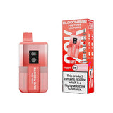 Bloody Bar Pod Twist 20K Prefilled Pod Vape Kit (Box of 5)