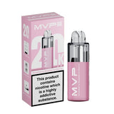 Innokin MVP 20K Prefilled Pods (Box of 5)