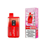 Bloody Bar Pod Twist 20K Prefilled Pod Vape Kit (Box of 5)