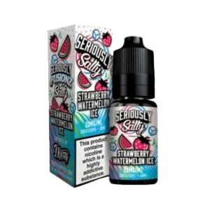 Doozy Seriously Fusionz 100 ml Shortfill
