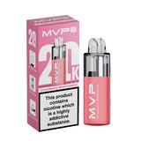 Innokin MVP 20K Prefilled Pods (Box of 5)