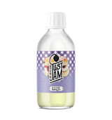 Just Jam 200ml Shortfill