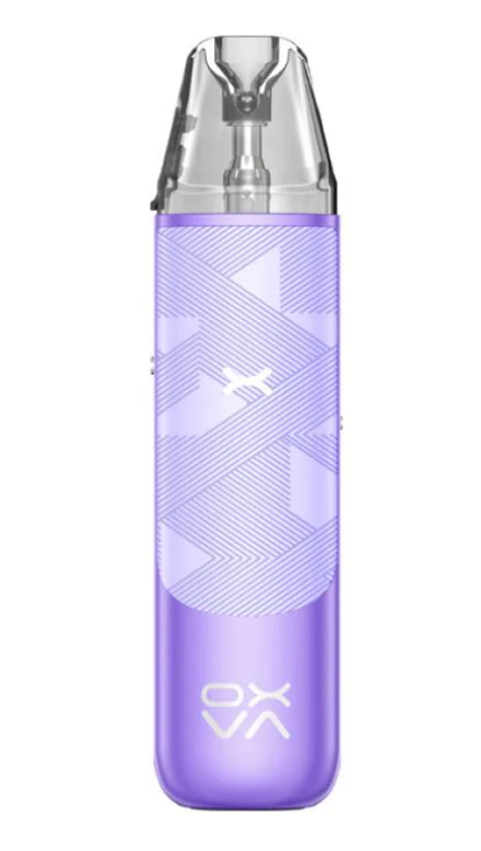 OXVA Nexlim Go Pod Kit