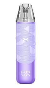 OXVA Nexlim Go Pod Kit TPD compliant pod kit buy online UK VaperzHub 1