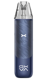 OXVA Nexlim Go Pod Kit TPD compliant pod kit buy online UK VaperzHub 3