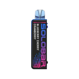 Buy Solobar 15K Prefilled Pods (Box of 5) online UK fast delivery VaperzHub