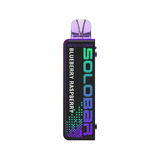 Solobar 15K Prefilled Pods (Box of 5) Solo Bar vape pod United Kingdom