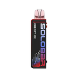 Solobar 15K Prefilled Pods (Box of 5) TPD compliant vape pod buy online UK VaperzHub
