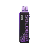 Solobar 15K Prefilled Pods (Box of 5) TPD compliant vape pod buy online UK VaperzHub 1