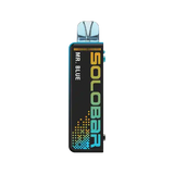 Solo Bar 15K Prefilled Pods (Box of 5)