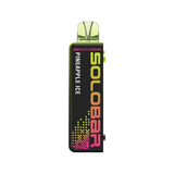 Solo Bar 15K Prefilled Pods (Box of 5)