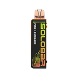 Solo Bar 15K Prefilled Pods (Box of 5)