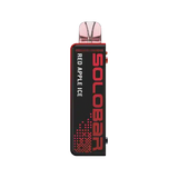 Solo Bar 15K Prefilled Pods (Box of 5)