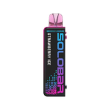 Solo Bar 15K Prefilled Pods (Box of 5)