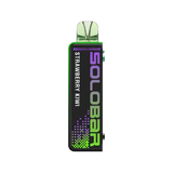 Solo Bar 15K Prefilled Pods (Box of 5)