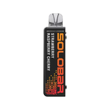 Solo Bar 15K Prefilled Pods (Box of 5)