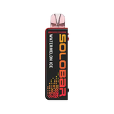 Solo Bar 15K Prefilled Pods (Box of 5)
