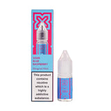 Pod Salt Nexus 10ML Nic Salt - Box of 5 TPD compliant e-liquid buy online UK VaperzHub 4