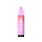 Uwell Viscore Pro+ Prefilled Pod Kit (Box of 5) TPD compliant disposable vape buy online UK VaperzHub 3