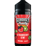 Buy Doozy Seriously Fruity 100 ml Shortfill E LIquid online UK fast delivery VaperzHub