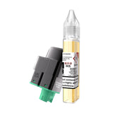 ENE Legend 15K Prefilled Pods (Box of 5)