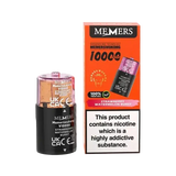 Memers Wukong V10000 Prefilled Pods (Box of 5)