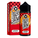 Just Jam 100ml Shortfill