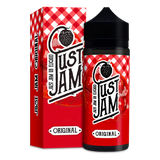 Just Jam 100ml Shortfill