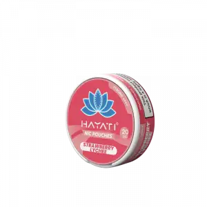 Hayati Nicotine Pouches (Pack of 10)