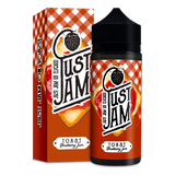 Just Jam 100ml Shortfill