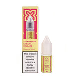 Pod Salt Nexus 10ML Nic Salt - Box of 5 VapeLoft e-liquid United Kingdom
