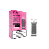 Flfi Crystal 1800 Prefilled Pods (box of 10)