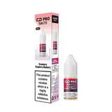 Crystal Pro CP Nic Salts 10 ml(Box of 10) nic salt UK vape shop UK