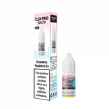 Crystal Pro CP Nic Salts 10 ml(Box of 10) Crytal Pro e-liquid United Kingdom