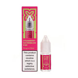 Buy Pod Salt Nexus 10ML Nic Salt - Box of 5 online UK fast delivery VaperzHub