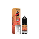 Elux Legend Nic Salt E-Liquid (Box of 10) 10000 puffs e-liquid UK - VaperzHub