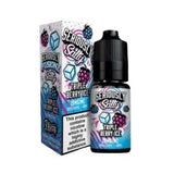Doozy Seriously Fusionz 100 ml Shortfill TPD compliant e-liquid buy online UK VaperzHub