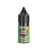 Major Flavor Nic Salt 10ml — Box of 5
