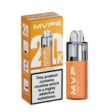 Innokin MVP 20K Prefilled Pods (Box of 5)
