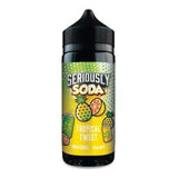 Buy Doozy – Seriously Soda 100 ml Shortfill E‑Liquid online UK fast delivery VaperzHub