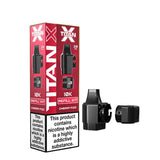 Titan X Prefilled Pods (Box of 5)