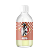 Just Jam 200ml Shortfill